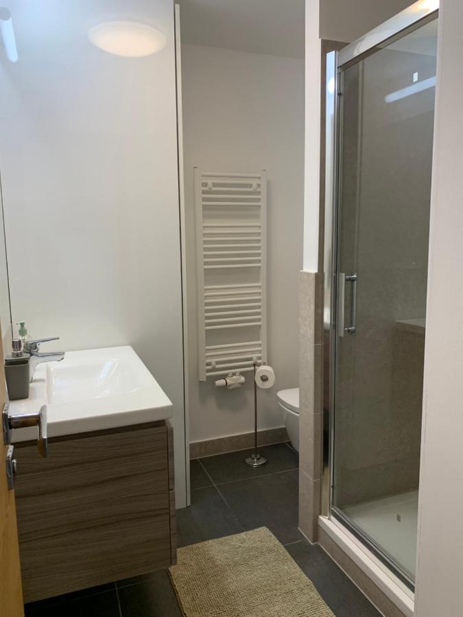 Apartmán Apartments09 In New Building With Free Parking Panorama - Amazing View Close To Old Town *